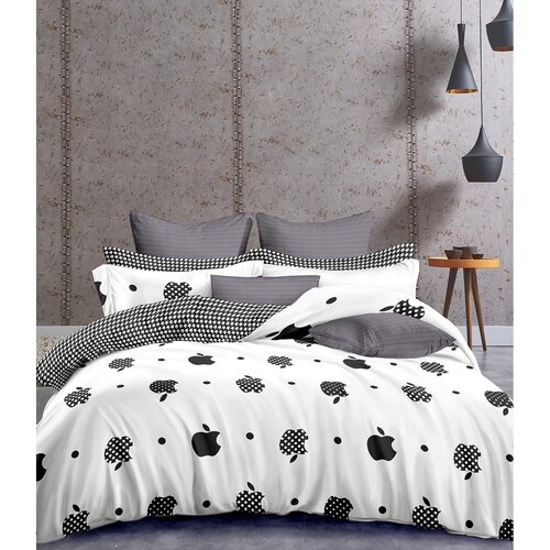 DecoKing Obliečky Applejoy, 135 x 200 cm, 80 x 80 cm