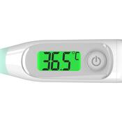 TrueLife Care T3 teplomer s meraním za 5 sekúnd