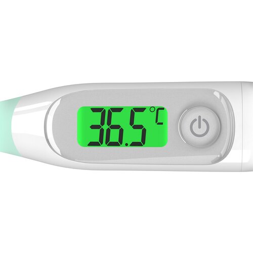 TrueLife Care T3 termometer z merjenjem v 5sekundah