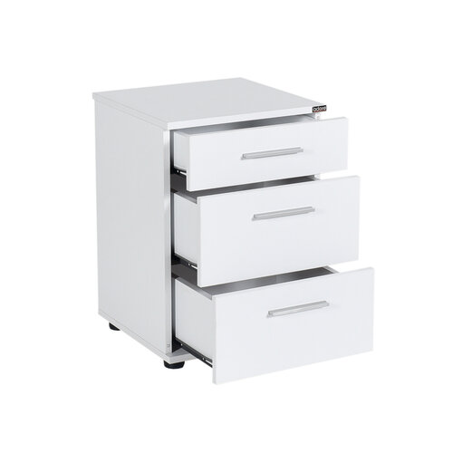 Nachttisch Charles White