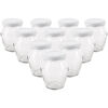 Orion Set of preserving jars with lids Amf ora0.145 l, 10 pcs