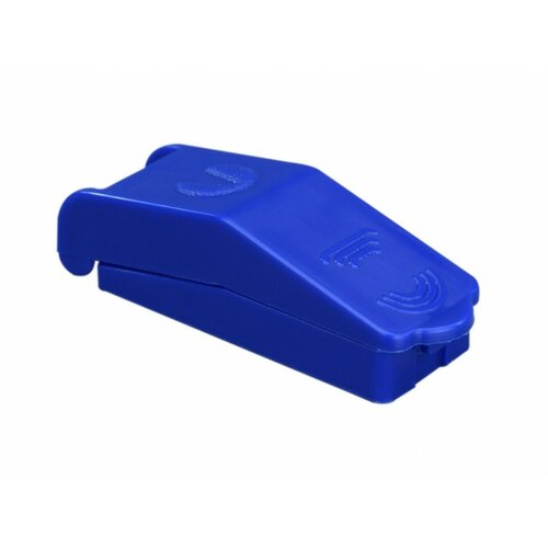 Suport pentru jumătate de pastilă, 9 x 2,8 cm