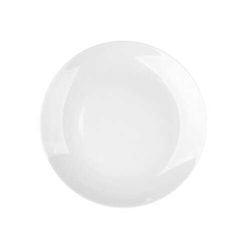 MariaPaula 18-delni kavni servis Moderna White