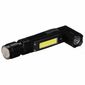 Lanternă cu magnet Sixtol LAMP WORK 2, 150 lm, COB LED, USB