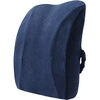 4Home Lendenkissen aus Memory-Schaum Relax, 40 x 35 x 12,5 cm