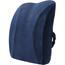 4Home Lendenkissen aus Memory-Schaum Relax, 40 x 35 x 12,5 cm