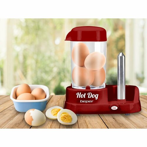 Beper P101CUD501 aparat pentru hot dog
