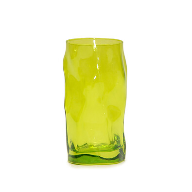 Florina Sorgente poháre 460 ml, zelená