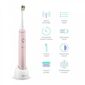 TrueLife Sonická zubná kefka SonicBrush Compact, ružová