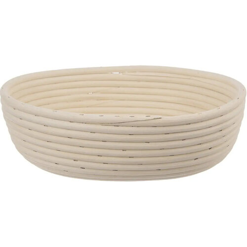 Orion Ošatka rattan ovalna, 28 x 22 x 9 cm