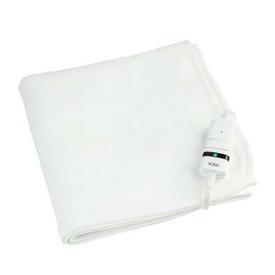 Solac CT8704 elektrická vyhřívaná deka Denmark