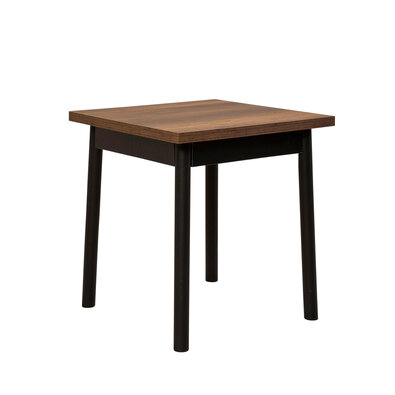 Masă de luat masa Oliver Kare Black Barok