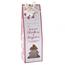 Vonjni difuzor Holly Christmass and s now, 100 ml,sveža bombaž