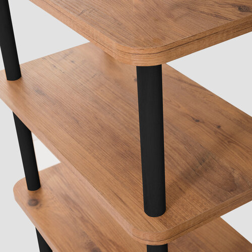 Rack Raca Negru