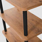 Rack Raca Negru
