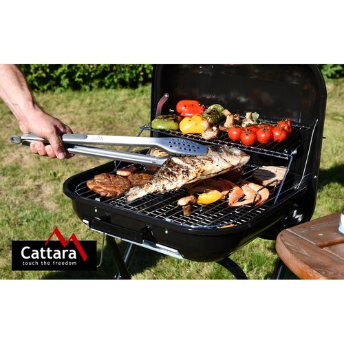 Cattara Žar klešče Shark, 45 cm