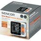 Sencor SBD 0900WH digitális nyomásmérő