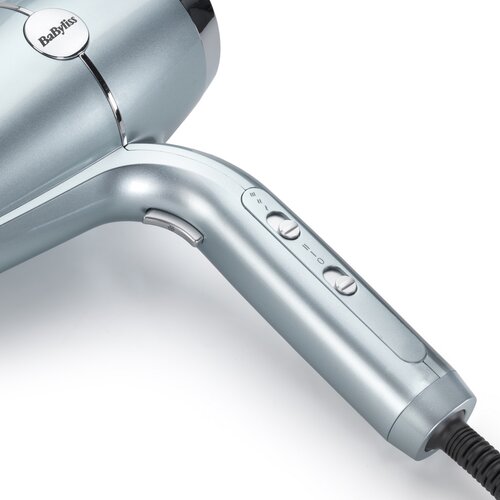 Babyliss D773DE Suszarka do włosów