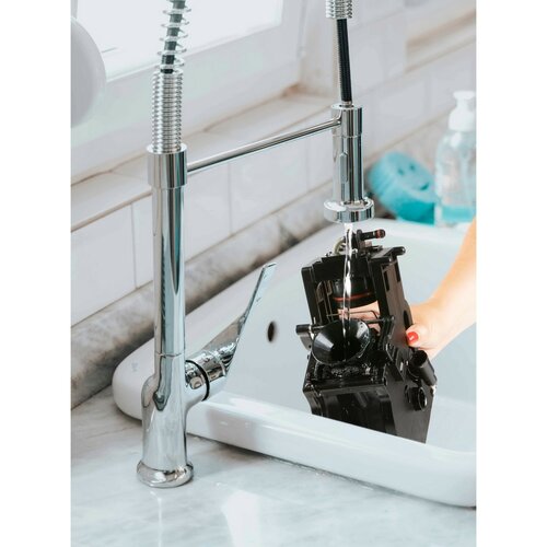DOMO DO743K automatický espresso kávovar