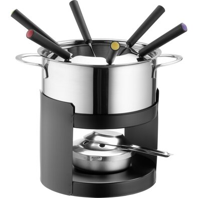 Mäser 10dílná fondue sada pro 6 osob 872681