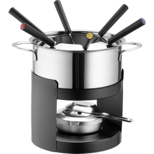 Mäser 10dílná fondue sada pro 6 osob 872681