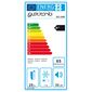 Guzzanti GZ 24B termoelektromos hűtődoboz , 40 x37,5 x 29,5 cm