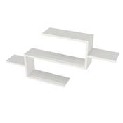 Regal Twist White
