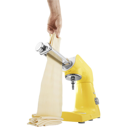 Robot de bucătărie Sencor STM 46YL, galben