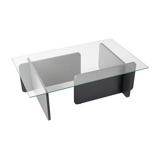 Couchtisch Flavio Anthracite