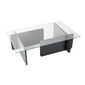 Couchtisch Flavio Anthracite