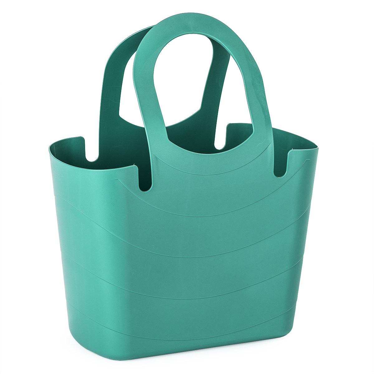 Taška Lucy zelená 48,8 cm