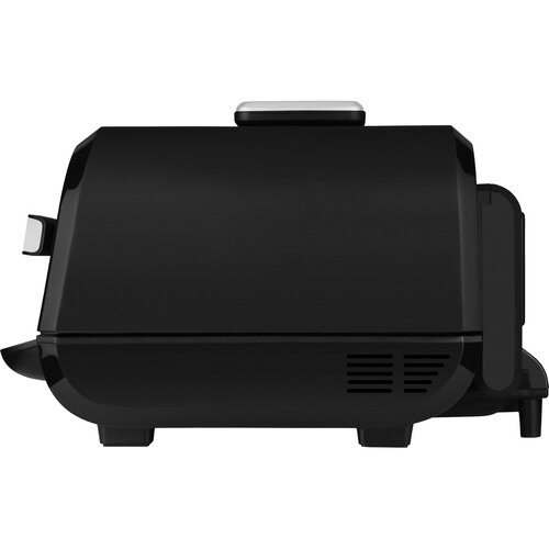 Catler HG 410 meleglevegős grill