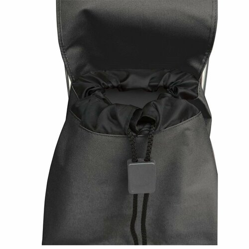 Rolser Einkaufstrolley Jet Star Joy, schwarz-orange