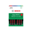 Bosch Baterie AAA Super Alkaline, 6 ks