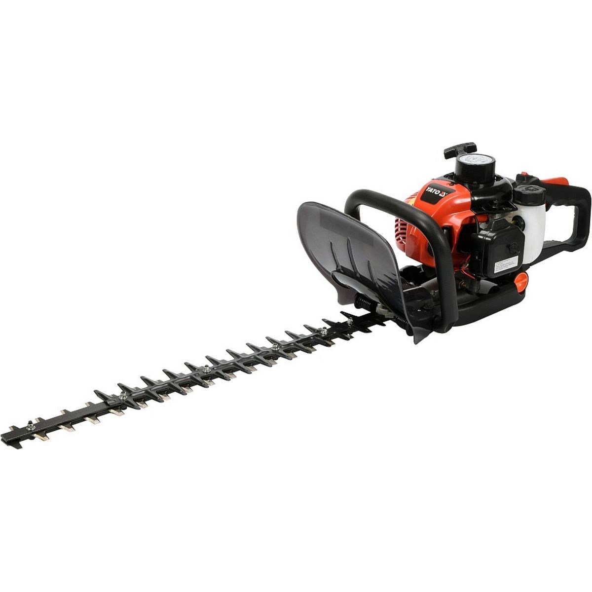 Motorové nožnice na živý plot, 0,7 kW