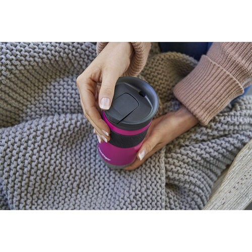 Contigo Termo fľaša Byron 2.0 470 ml Dragon Fruit