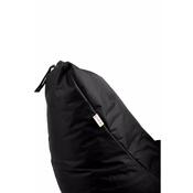 Puf Large, negru