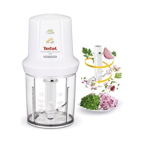 Tefal Moulinette Compact MB 300138 rozdrabniacz