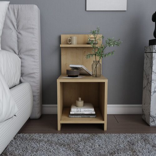 Stolik nocny Ullman Oak