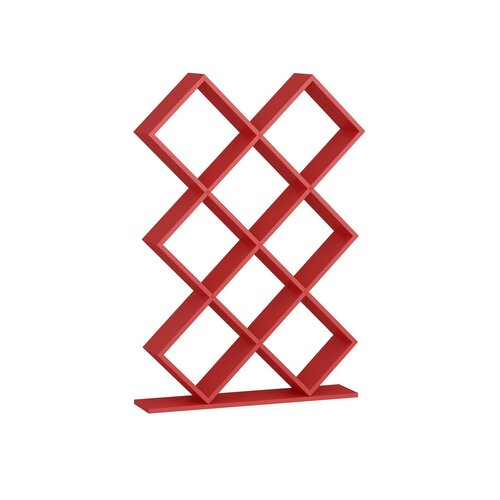 Biblioteczka Kumsal Red
