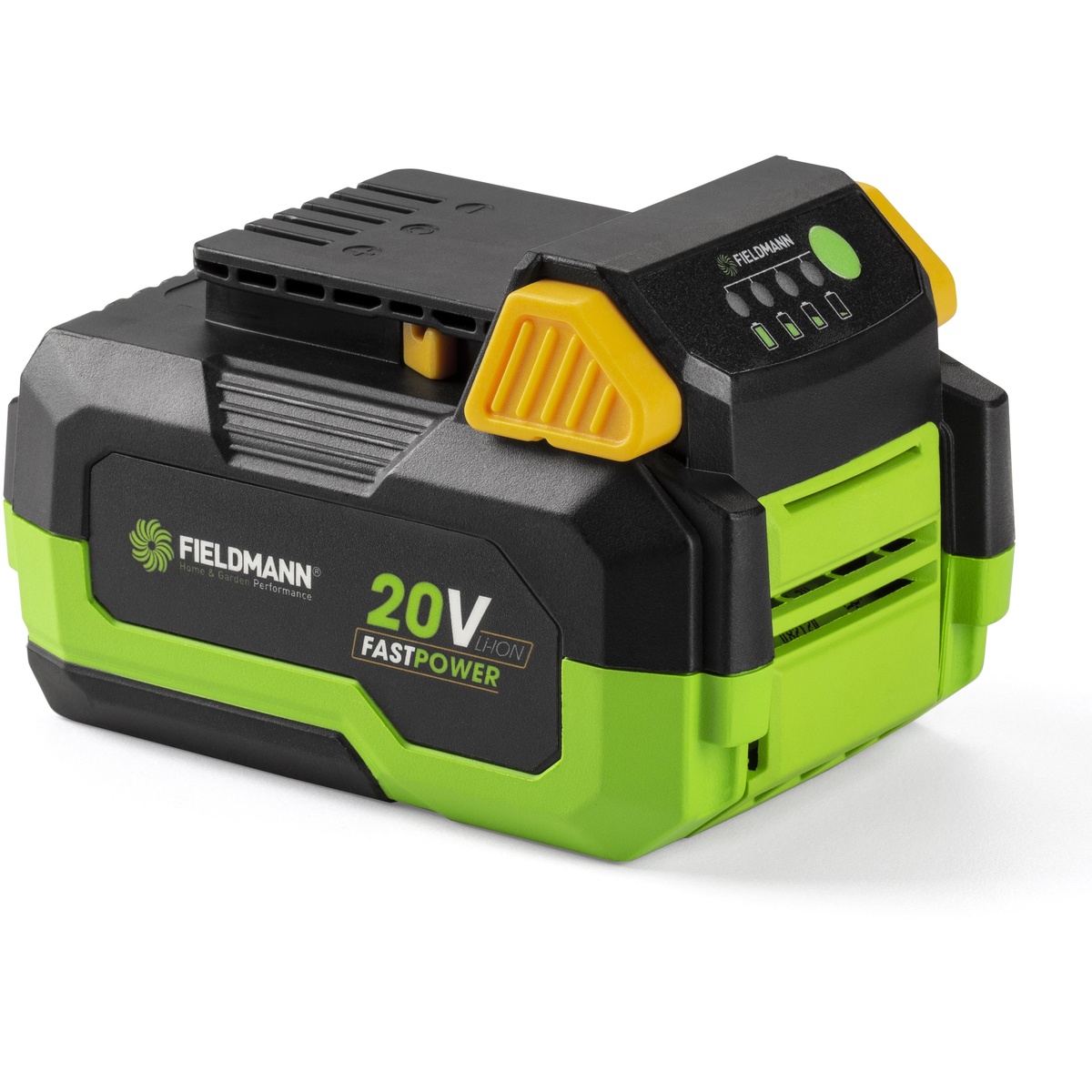 Fieldmann FDUZ 79040 20 V Li-ion akkumulátor 4 Ah termék 2. képe