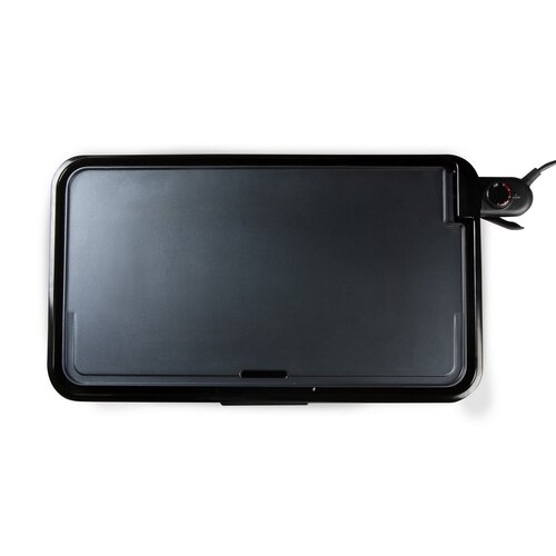 DOMO DO9263G stolný elektrický gril Plancha XXL
