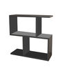 Приставний столик Life Anthracite
