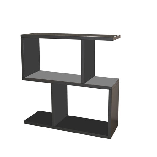 Приставний столик Life Anthracite