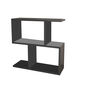 Beistelltisch Life Anthracite