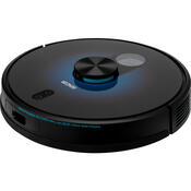 Sencor SRV 9550BK robotický vysávač