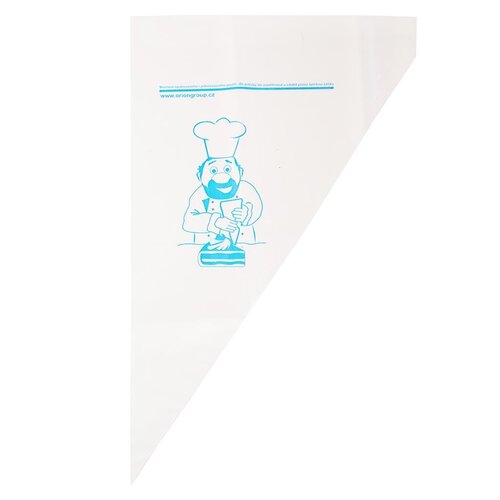 Orion Кондитерський мішечок 39,5 см, 20 шт.