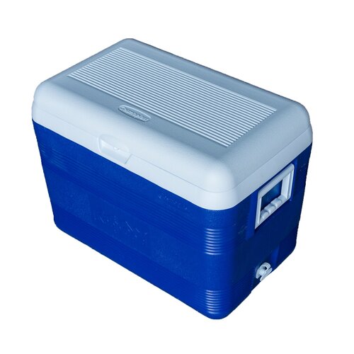 Cosmoplast Chladiaci box Keep Cold DeLuxe 46 l
