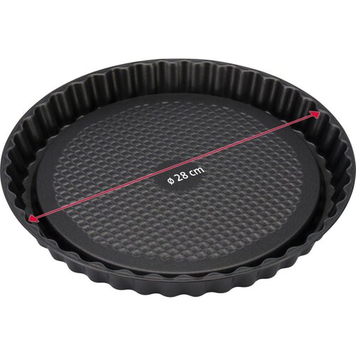 Westmark Model za torto Back Meister, premer 28 cm