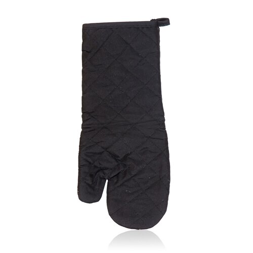 Happy Green BBQ Handschuhe, Schwarz